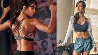 Nothing Can Stop Disha from Working Out; Her Lockdown Schedule is a Proof of it