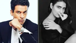 Manoj Bajpayee's Touching Comments on Fatima Sana Shaikh's Family Values Thumbnail