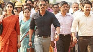 Ajay Devgn confirmed to be the Face of Raid Franchise; Makers start preparation for Raid 2!