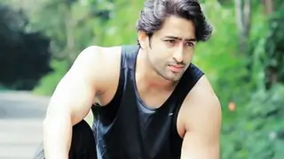 Shaheer Sheikh turns Editor for this special Video! Thumbnail