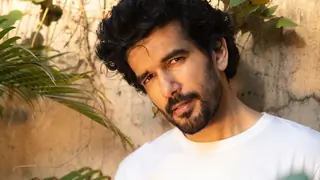Bepannaah fame Taher Shabbir has not just produced and directed but also written Lara and Karan's Hundred Thumbnail