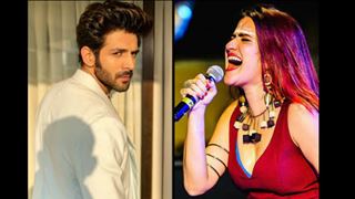 Kartik Aaryan Spreading Staged Articles Against Me: Angry Sona Mohapatra Lashes Out