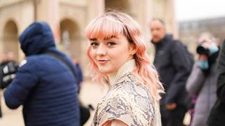 'Game of Thrones' Fame Maisie Williams' Thriller 'The Owner' Lands at RJLE Films