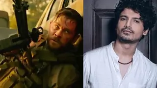 Chris Hemsworth is a Humble Guy: Priyanshu Painyuli shares ‘Unexpected First Meeting’ with Extraction Star Thumbnail