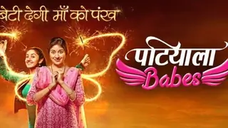 Despite Abrupt Ending, Patiala Babes Producers Supports Workers & Creative Unit till the Lockdown Ends! Thumbnail