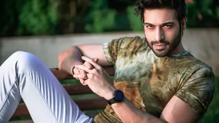 Vijayendra Kumeria: The lockdown has taught me that plans can always be altered! Thumbnail