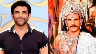 Arav Chowdharry: Mahabharat Never Left me!