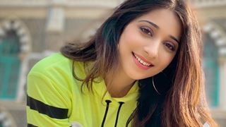 Vrushika Mehta Opens up on her D3 Days and Equation with Shantanu! thumbnail