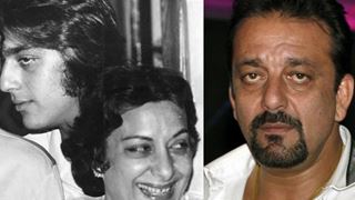 Nargis Dutt's Heart-Wrenching Last Tape before Dying for Son Sanjay Dutt will Leave you Teary Eyed