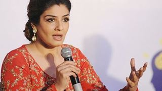 To Stop Rumors and Violence Against Medical Fraternity, Raveena Tandon has come up with a Need-of-the-Hour Initiative