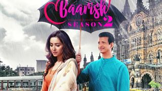 ZEE5-ALTBalaji Unveil the Teaser of Sharman Joshi and Asha Negi starrer Baarish 2 thumbnail