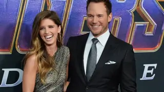 Chris Pratt & Katherine Schwarzenegger Pregnant With First Child Thumbnail