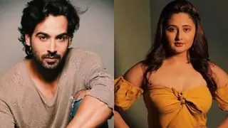 Arhaan Khan Clears the Allegation made on him by Rashami Desai! Thumbnail