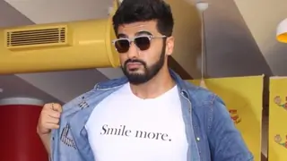 Arjun Kapoor Breaks Silence on Receiving Flak for his Acting: Critique can be a bit toned down Thumbnail