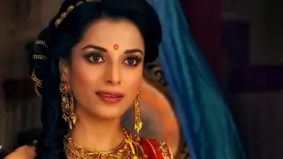 Pooja Sharma: I Was Not Nervous But Excited Before My First Scene as Draupadi