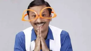 Taarak Mehta Ka Ooltah Chashmah: Shyam Pathak aka Popatlal was once 'thrown out' of the show? Thumbnail