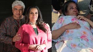 ‘Is She Alive?’, Javed Akhtar Reveals First Thought after Shabana Azmi’s Deadly Accident Thumbnail