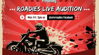 MTV Roadies Revolution Conducts Online Auditions for this season!