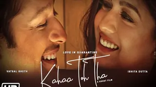 Kahaa Toh Tha: A Motivating Take On The Current Scenario