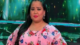 Bharti Singh Reminisces Her Initial Struggling Days; Says Her Childhood Was Spent In Poverty Thumbnail