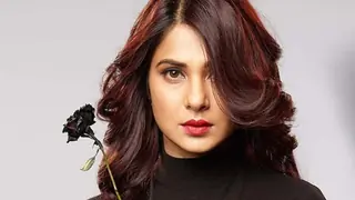 Jennifer Winget Feels That The Decision To End Beyhadh 2 Amid The Pandemic Outbreak Is Logical  Thumbnail