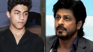 Shah Rukh Khan's Son Aaryan Kicked a Girl for Calling his Dad Fat-A**hole; SRK did the Classiest Thing Thumbnail