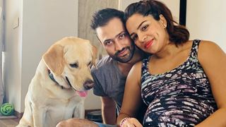 Shikha Singh Opens Up On Struggles of Pregnancy During Covid Lockdown