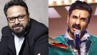 Nikkhil Advani Feels Hasmukh's Writing Could Have been much better, Reveals what went wrong with the show! Thumbnail