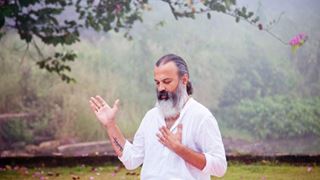 Bijay Anand: Kundalini yoga saved my life and my soul. I now teach Kundalini Yoga to spread the joy that this ancient science brought into my life