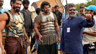 Not just a film the Nation loved but also the Biggest Film of my Life: Prabhas on 3 Years of Baahubali 2