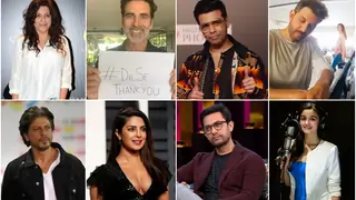 Shah Rukh, Aamir, Priyanka, Akshay, and others to collaborate for a Fundraiser Concert: Alia to Sing her popular songs! Thumbnail