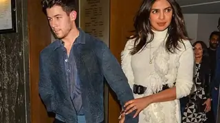 Priyanka Chopra: Nick is Type 1 Diabetic, so we had to Quarantine Immediately Thumbnail