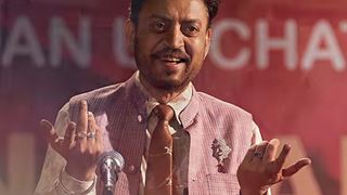 Irrfan Khan's Last Message to his Fans; Heart-Wrenching Audio will Leave you with Smiling Tears