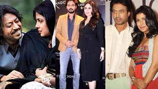 RIP Irrfan Khan: Kareena Kapoor to Shilpa Shetty, Irrfan's Co-Stars Pen Heartfelt Tributes thumbnail