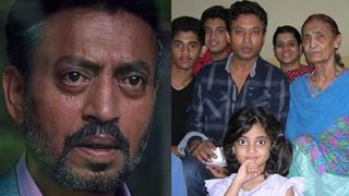 "Amma has come to take me": These were Irrfan Khan's Last Words Before he Died Thumbnail