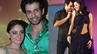 International Dance Day Special: Reminisce The Memories Of These popular Dance Jodis Of TV World  Thumbnail