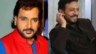 Chandrakanta fame Shahbaz Khan: Irrfan Khan was miles ahead of many actors all around the world Thumbnail