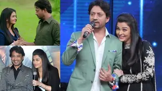 It's Heartbreaking. He was my Dear Friend and the Bravest Soul": Aishwarya Rai Bachchan on Irrfan Khan's Demise Thumbnail
