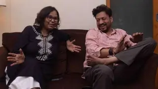'Irrfan Khan Could Soar Only Because of his Wife Sutapa': Dinesh Vijan Bids a Final Good Bye to Irrfan Khan Thumbnail
