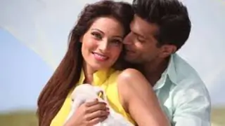 Karan Singh Grover Posts A Picture For Bipasha Basu On Fourth Wedding Anniversary Thumbnail