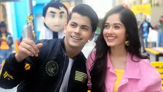Postponed: Siddharth Nigam- Jannat Zubair's music video to get a new Release Date!  Thumbnail
