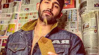 Did You know that a Psychiatrist visited Varun Sood Five Times in Ace of Space?  Thumbnail