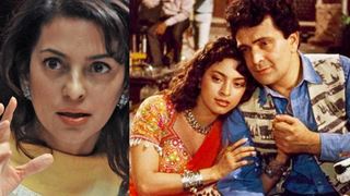 Juhi Chawla's Five Page Letter Bidding Rishi Kapoor Good Bye is a Must Read: "I should Send him a Message then I heard the News He is No More..." Thumbnail