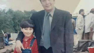 Kinshuk Vaidya Pays Tribute To Deceased Rishi Kapoor; Shares Memories From Sets of Raju Chacha Thumbnail
