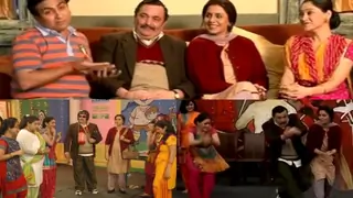 Dilip Joshi aka Jethalal from Taarak Mehta Ka Ooltah Chashmah Recalls His Memories with Rishi Kapoor Thumbnail