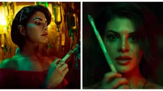 Mrs. Serial Killer: Jacqueline Fernandez, Manoj Bajpayee & Mohit Raina Starrer is a Gripping yet Predictable Suspense Thriller!  Thumbnail