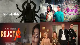 13 Shows & Films To Look Out For Streaming in May on Leading Platforms Thumbnail