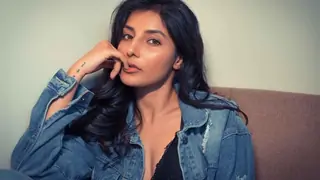 Harshita Gaur Opens up on Discussing Kissing Scenes with her Parents!  Thumbnail