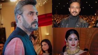MOM actor Adnan Siddiqui issues Apology to Sridevi and Irrfan Khan's families for Insensitive Remarks made by an Anchor! thumbnail