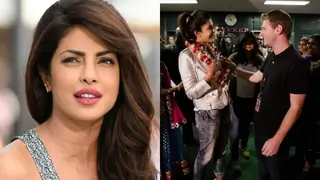 I got married to Priyanka Chopra in 2014: A man Claims to have married Priyanka! Thumbnail